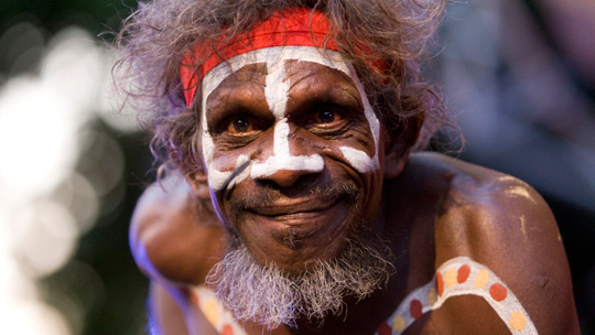 Customs Rituals Australian Culture